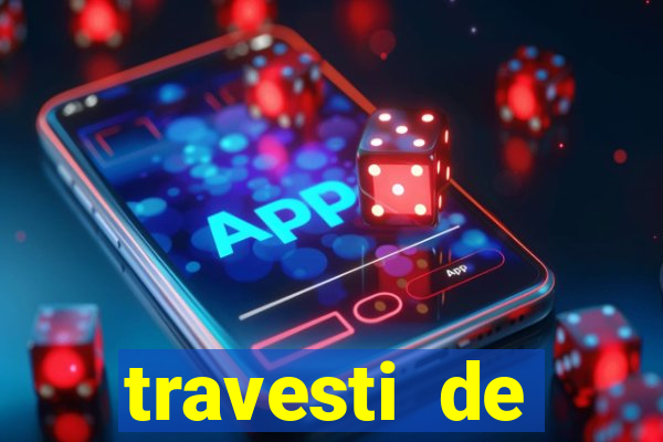 travesti de programa de santos