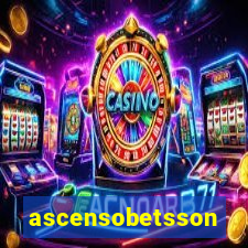 ascensobetsson