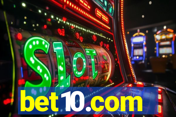 bet10.com