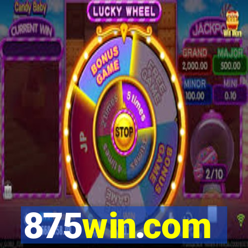 875win.com