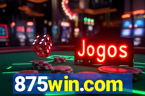 875win.com