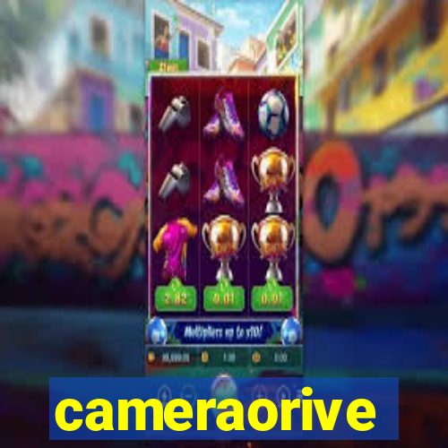 cameraorive