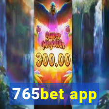 765bet app