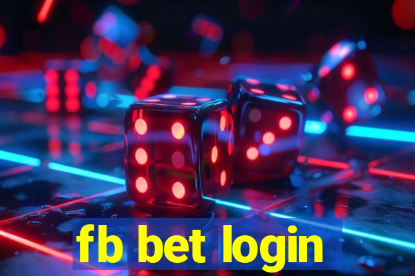 fb bet login