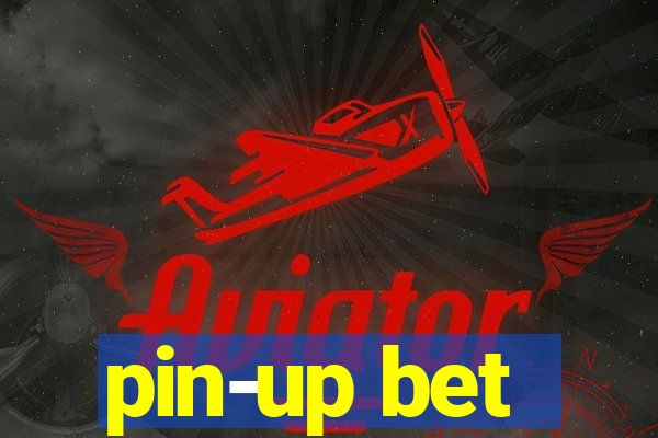 pin-up bet