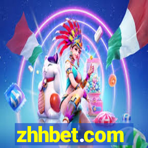 zhhbet.com