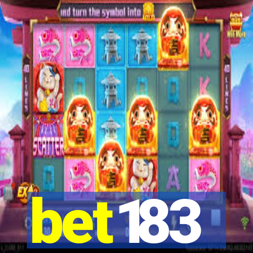 bet183