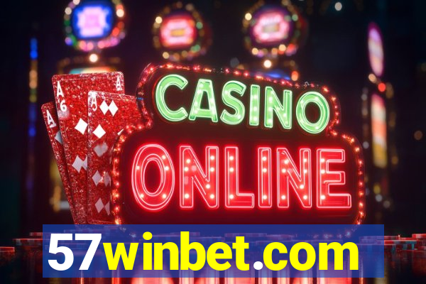 57winbet.com