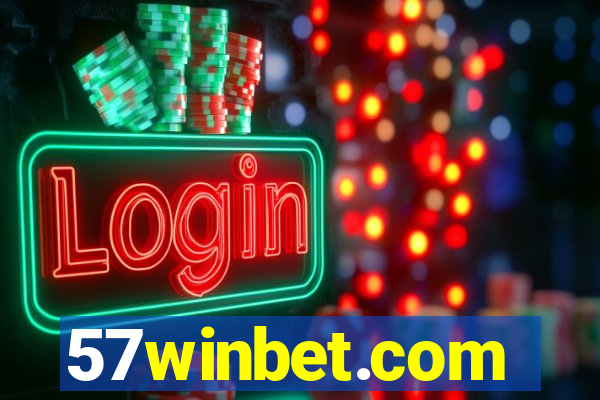 57winbet.com