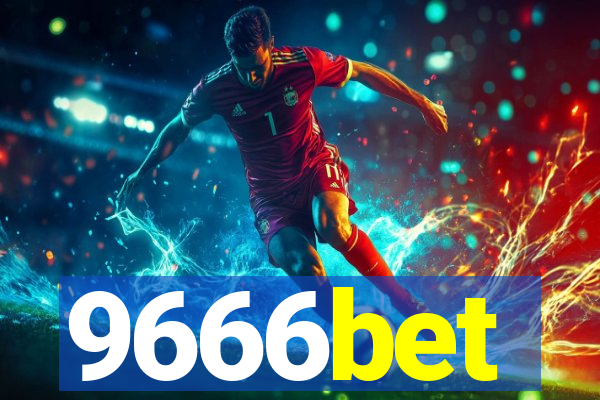 9666bet