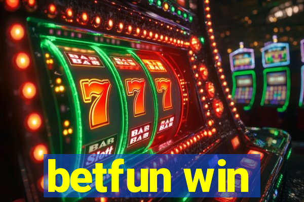 betfun win