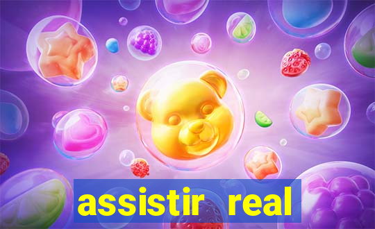 assistir real madrid futemax