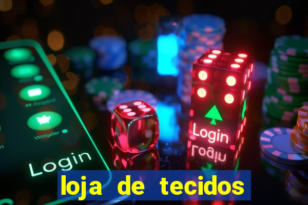 loja de tecidos porto alegre sarandi