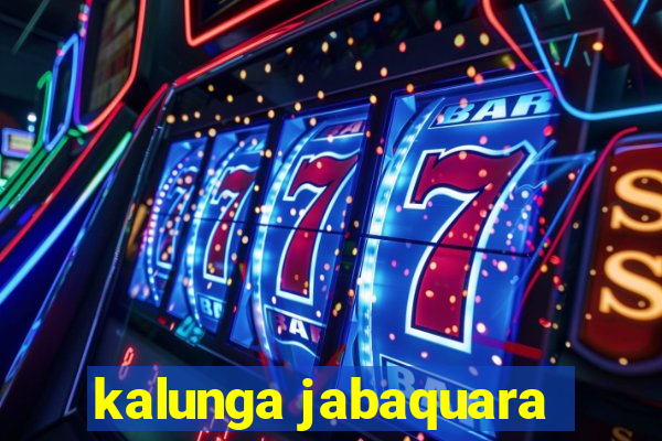 kalunga jabaquara