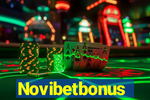 Novibetbonus