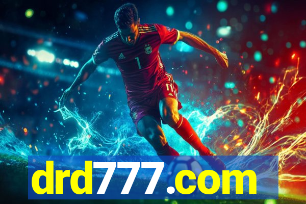 drd777.com