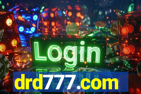drd777.com