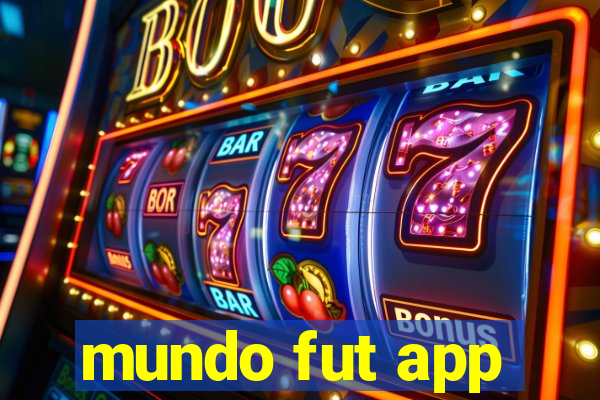 mundo fut app