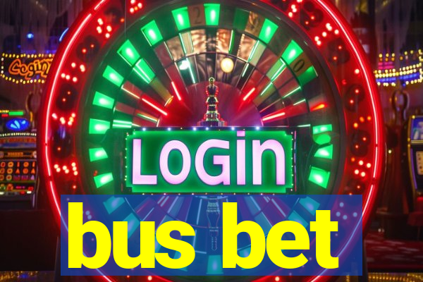 bus bet