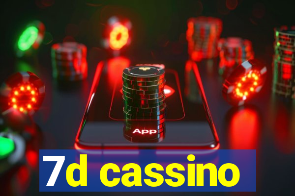 7d cassino