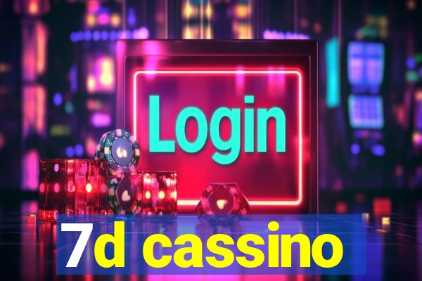 7d cassino