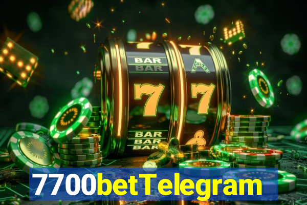 7700betTelegram