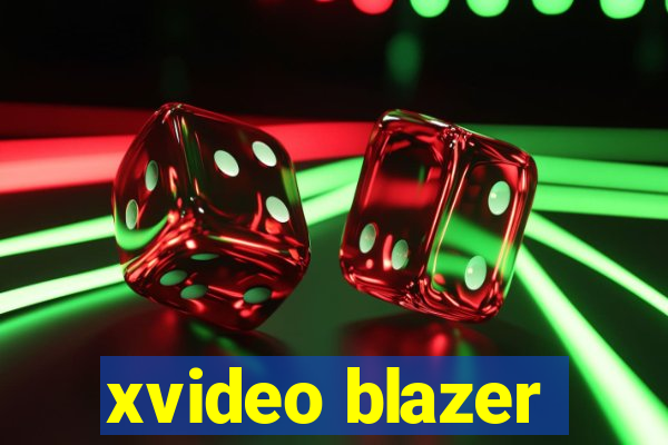 xvideo blazer