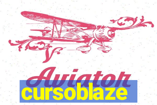 cursoblaze