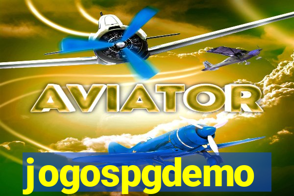jogospgdemo