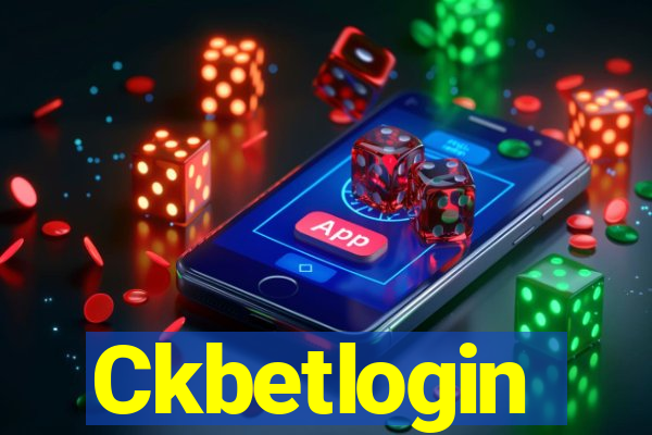 Ckbetlogin