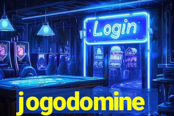 jogodomine
