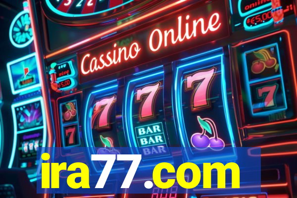 ira77.com