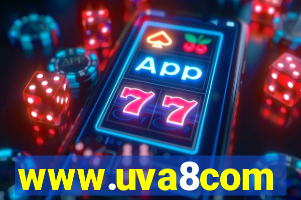 www.uva8com
