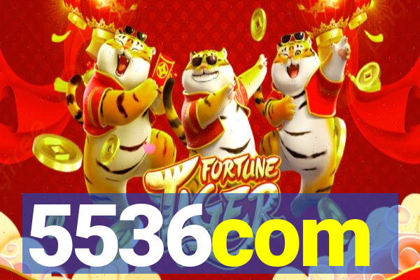 5536com