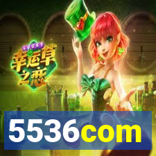 5536com