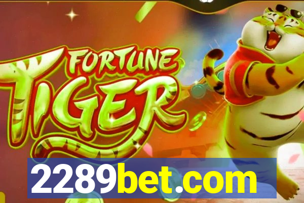 2289bet.com