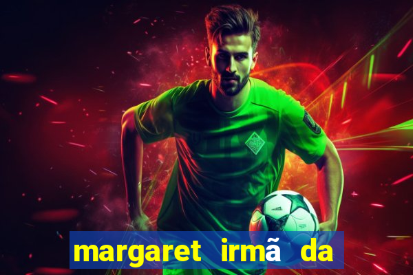 margaret irmã da rainha elizabeth