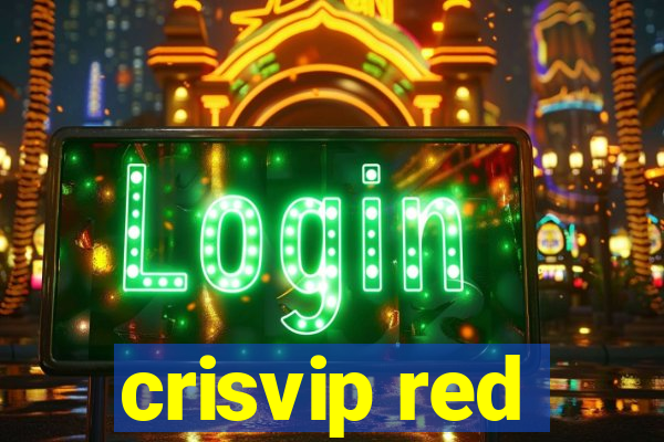 crisvip red