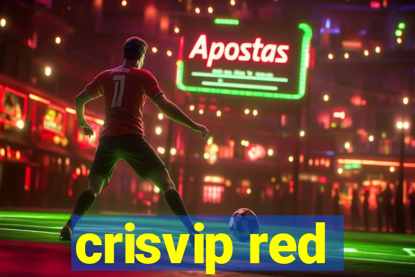 crisvip red