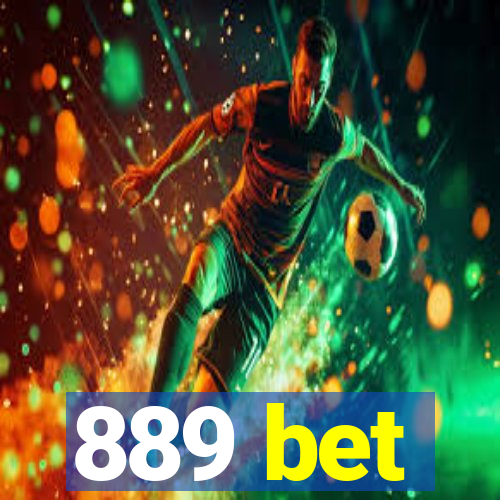 889 bet