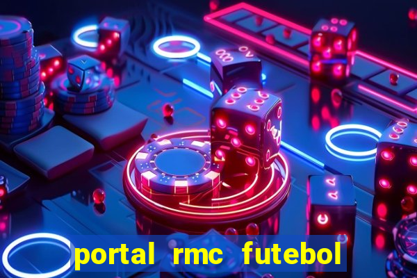 portal rmc futebol ao vivo
