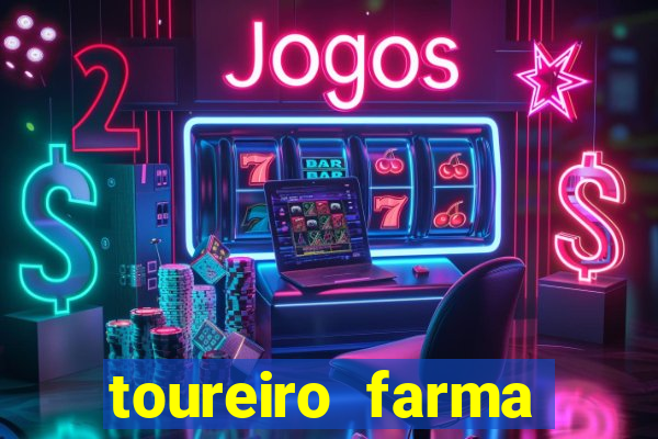 toureiro farma whatsapp teresina