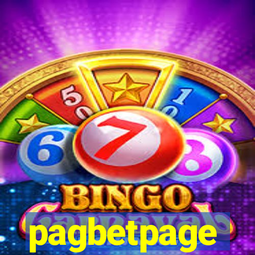 pagbetpage