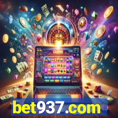bet937.com
