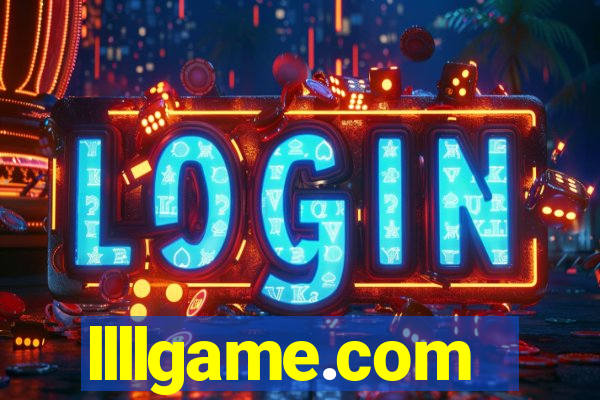 llllgame.com