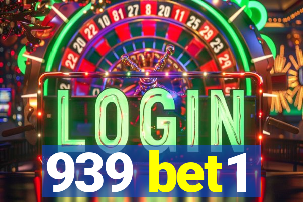 939 bet1