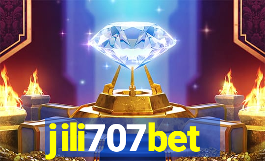 jili707bet