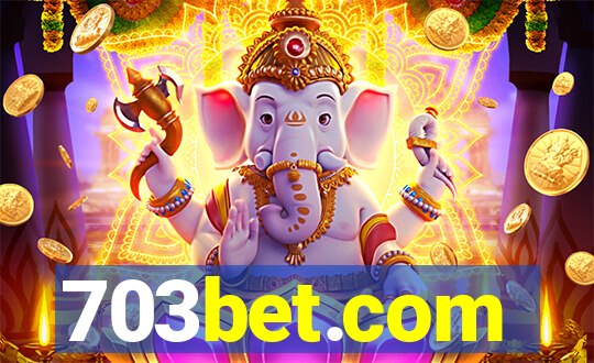703bet.com