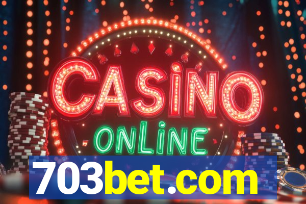 703bet.com