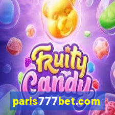 paris777bet.com